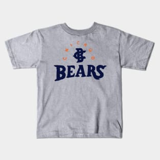 Chicago Beaaaars 11 Kids T-Shirt